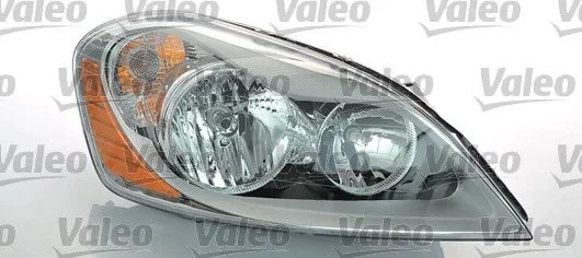 Priekinis žibintas VALEO 043869