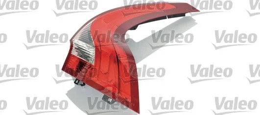 Kombinuotas galinis žibintas VALEO 043892