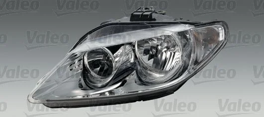 Priekinis žibintas VALEO 043920
