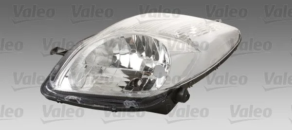 Svetlomet VALEO 043932
