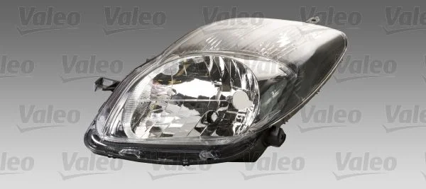 Priekinis žibintas VALEO 043937