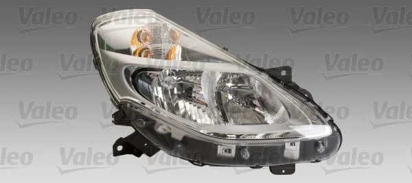 Priekinis žibintas VALEO 044052