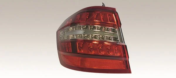 Kombinuotas galinis žibintas VALEO 044064