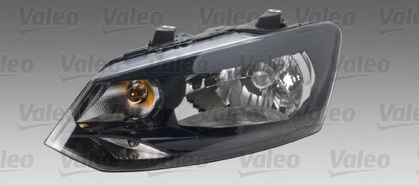Priekinis žibintas VALEO 044081
