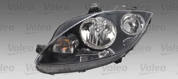Priekinis žibintas VALEO 044089