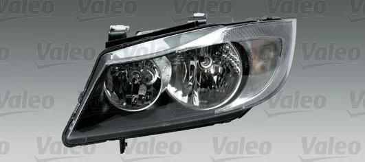 Priekinis žibintas VALEO 044192