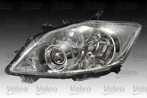Priekinis žibintas VALEO 044215
