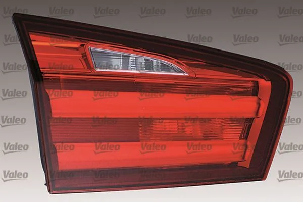 Kombinuotas galinis žibintas VALEO 044381