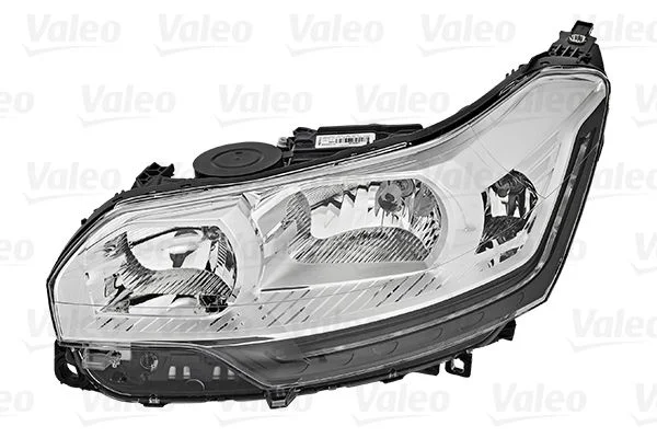 Priekinis žibintas VALEO 044467