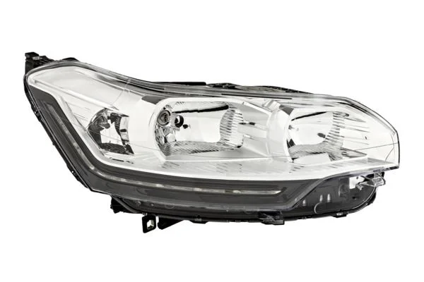 Priekinis žibintas VALEO 044468