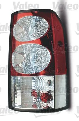 Kombinuotas galinis žibintas VALEO 044495