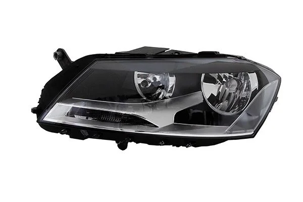 Headlight VALEO 044501
