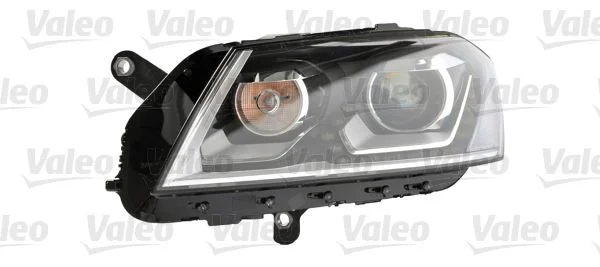 Svetlomet VALEO 044506