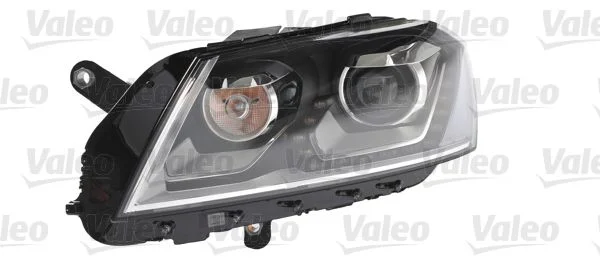 Priekinis žibintas VALEO 044509