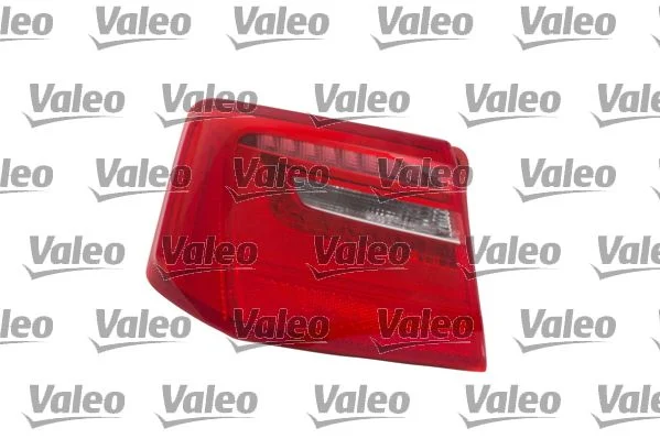 Kombinuotas galinis žibintas VALEO 044526