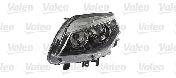 Priekinis žibintas VALEO 044540