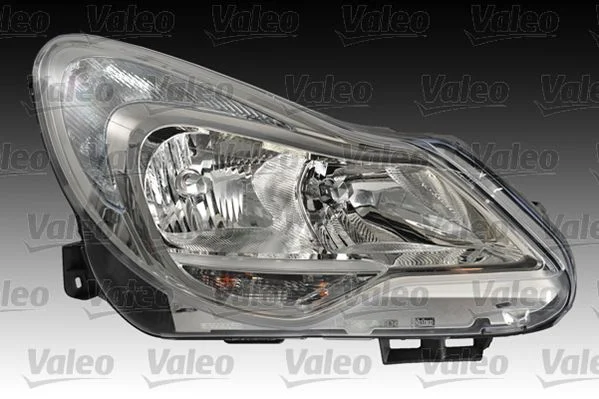 Priekinis žibintas VALEO 044585