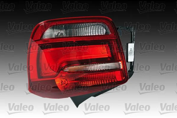 Kombinuotas galinis žibintas VALEO 044641