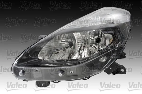 Priekinis žibintas VALEO 044654