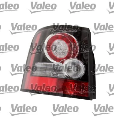 Kombinuotas galinis žibintas VALEO 044662