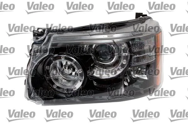 Svetlomet VALEO 044669