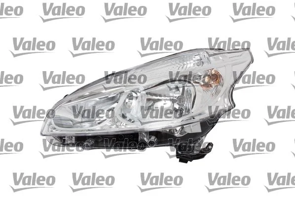 Priekinis žibintas VALEO 044744