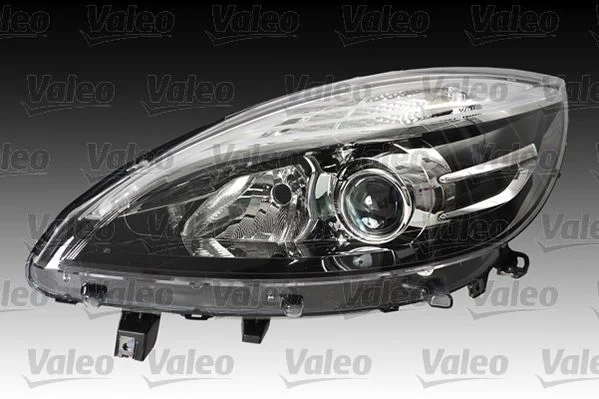 Priekinis žibintas VALEO 044763
