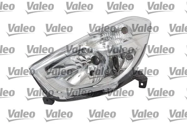 Priekinis žibintas VALEO 044776