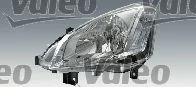 Priekinis žibintas VALEO 044785