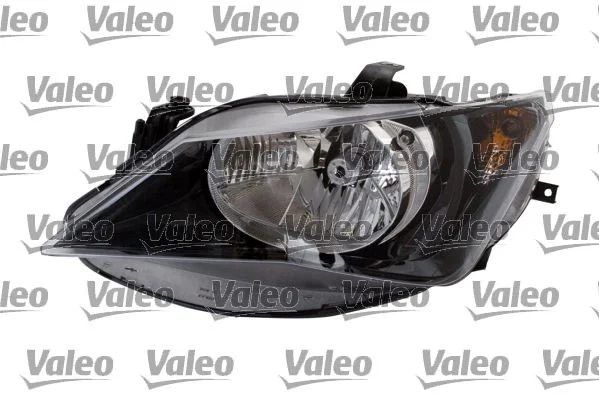 Priekinis žibintas VALEO 044822