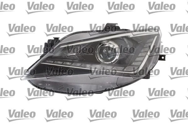 Svetlomet VALEO 044833