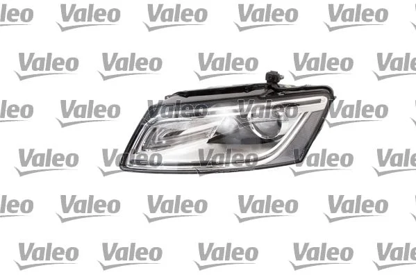 Priekinis žibintas VALEO 044868