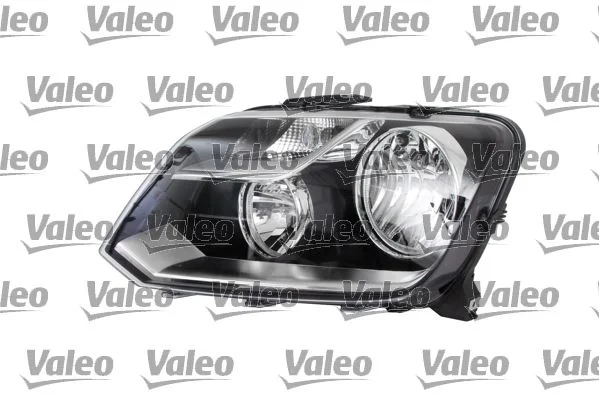 Priekinis žibintas VALEO 044879