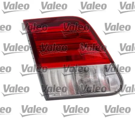 Kombinuotas galinis žibintas VALEO 044908