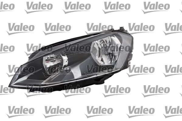 Priekinis žibintas VALEO 044918