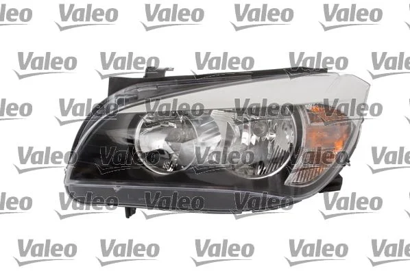 Svetlomet VALEO 044946