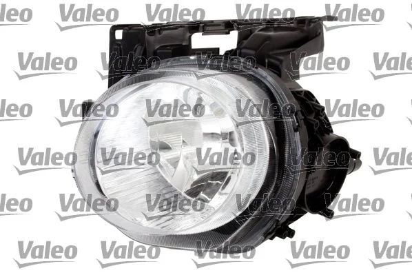 Priekinis žibintas VALEO 044971