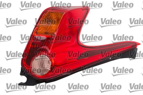 Kombinuotas galinis žibintas VALEO 044976