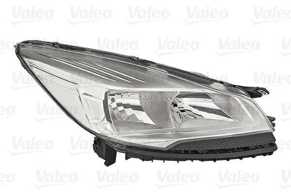 Priekinis žibintas VALEO 044980
