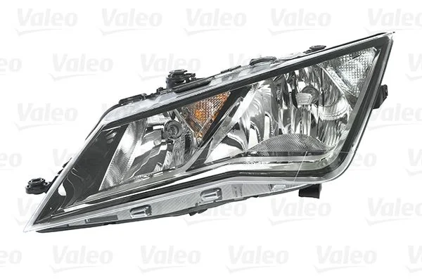 Priekinis žibintas VALEO 045100