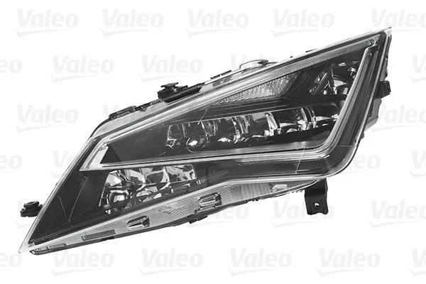 Headlight VALEO 045104