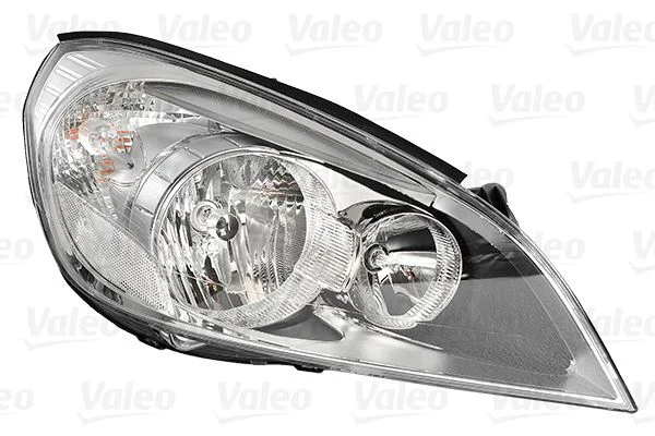 Priekinis žibintas VALEO 045132