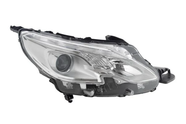 Priekinis žibintas VALEO 045173
