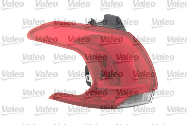 Kombinuotas galinis žibintas VALEO 045176