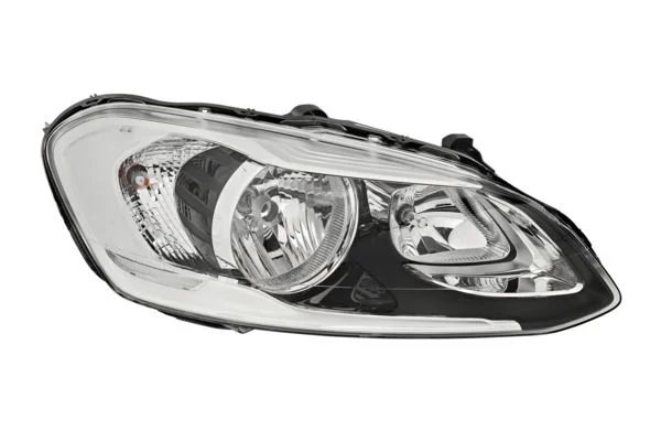 Svetlomet VALEO 045186