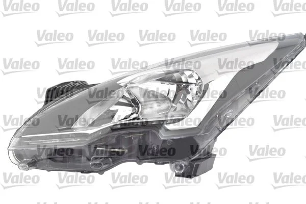 Headlight VALEO 045278