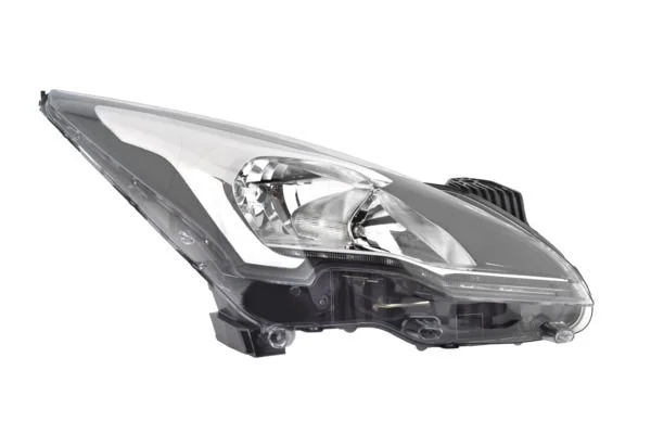 Priekinis žibintas VALEO 045279