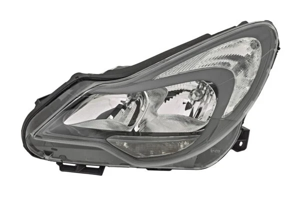Priekinis žibintas VALEO 045286