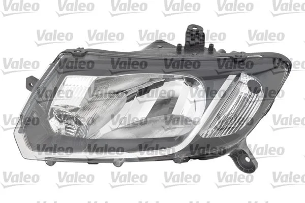 Headlight VALEO 045290