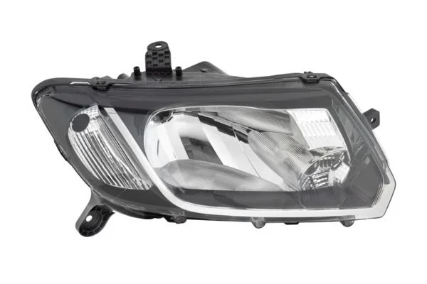 Priekinis žibintas VALEO 045291